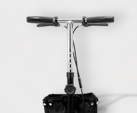 Aluguel Andador com Apoio para Joelho