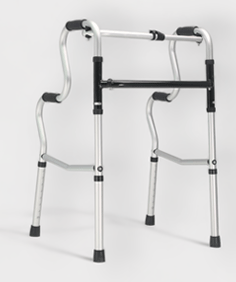 Aluguel Andador com Dupla Empunhadura