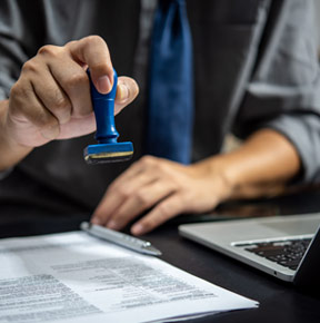 Termos de todos os registros