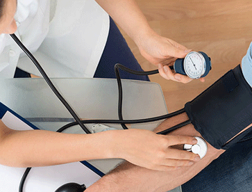 Atendimento em Eventos Corporativos