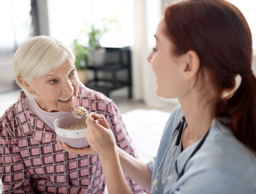 Cuidados de Enfermagem