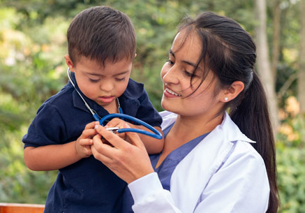 Cuidador de Pessoa com Deficiência
